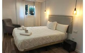 Apartamento Triana Arellano
